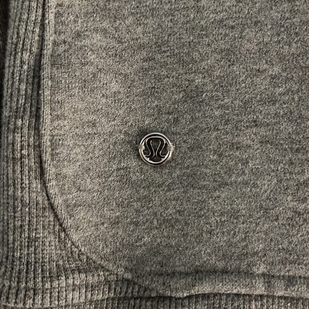 Lululemon Jacket - Picture 3 of 3